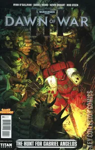 Warhammer 40,000: Dawn of War III #1