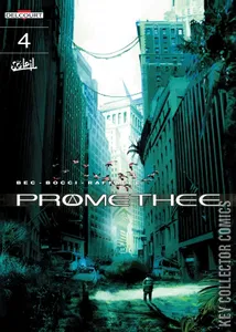Promethee #4