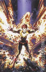 Cover for X-Force #2