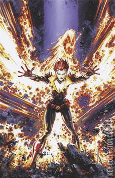 Variant Cover for X-Force #2