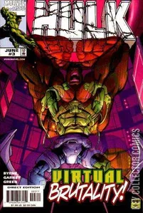 Hulk #3