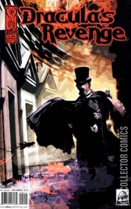 Dracula's Revenge #2