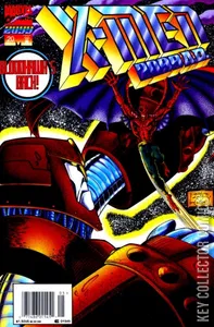 X-Men 2099 #20