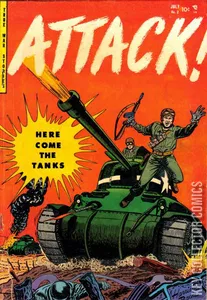 Attack #2