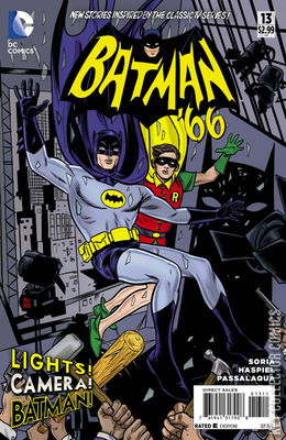 Batman '66