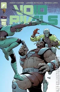 Void Rivals #2