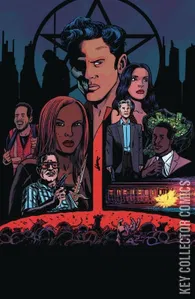 Underheist #1