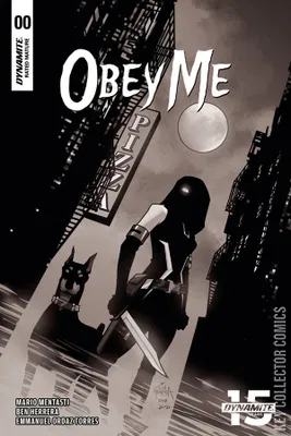 Obey Me