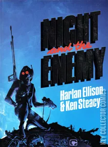 Night & the Enemy #0
