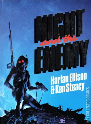 Night & the Enemy