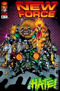 New Force #2