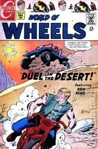 World of Wheels #21