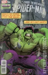 Variant Cover for Peter Parker: The Spectacular Spider-Man #300