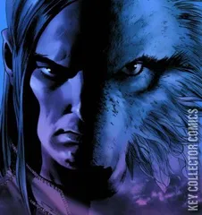 Variant Cover for The Lone Ranger #11