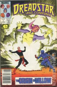Dreadstar & Company #2