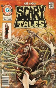 Scary Tales #4