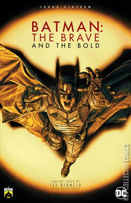 Batman: The Brave and the Bold