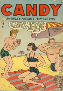 Candy #30