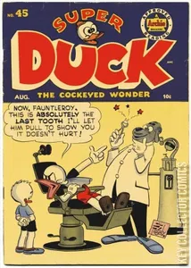 Super Duck #45