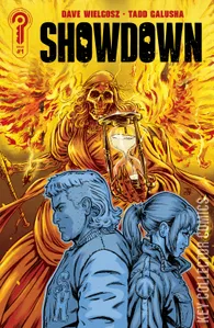 Showdown #1