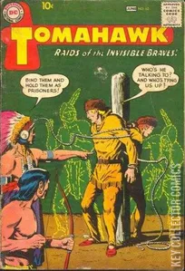 Tomahawk #62