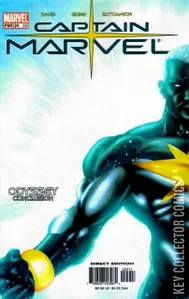 Captain Marvel #24
