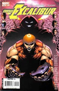 New Excalibur #14