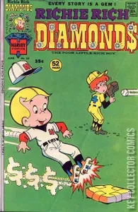 Richie Rich Diamonds #24