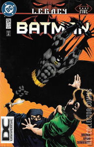 Batman #534 