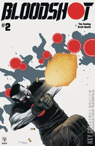 Bloodshot #2