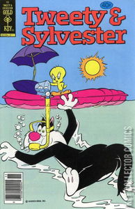 Tweety & Sylvester #99