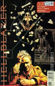 Hellblazer #178