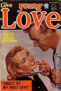 Young Love #49