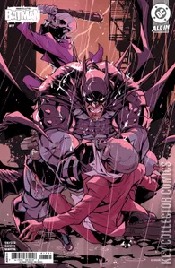 Absolute Batman #17