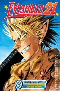 Eyeshield 21 #9
