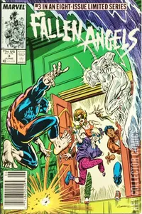 Fallen Angels #3