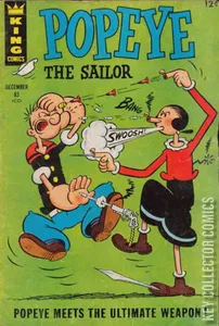 Popeye #83