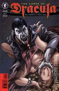 The Curse of Dracula #2