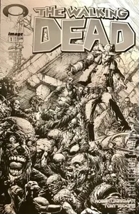 The Walking Dead #1