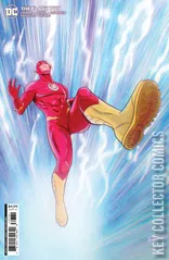 Variant Cover for Flash #797