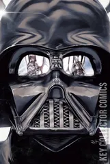 Variant Cover for Star Wars: Crimson Reign #1