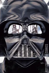 Star Wars: Crimson Reign #1