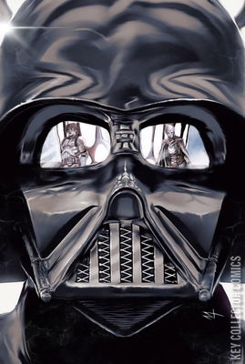 Star Wars: Crimson Reign