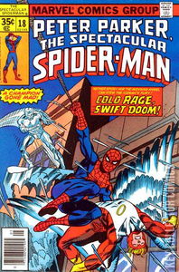 Peter Parker: The Spectacular Spider-Man #18