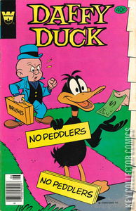 Daffy Duck #122 