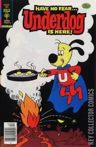 Underdog #22