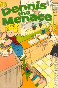 Dennis the Menace #85