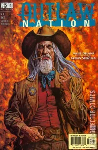 Outlaw Nation #3