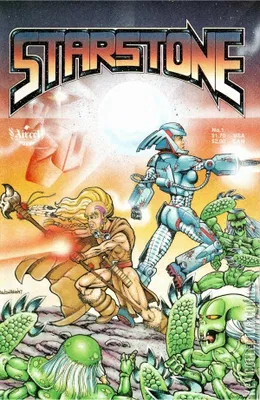 Starstone