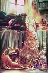 Variant Cover for Amazing Spider-Man #1
